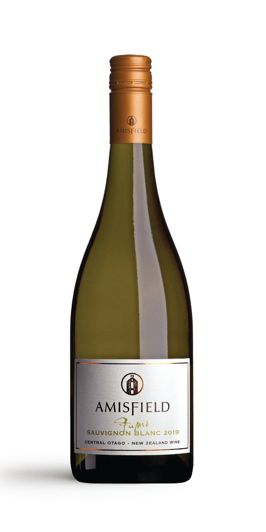 Ripe Wine CO - Amisfield Fume Blanc 2020