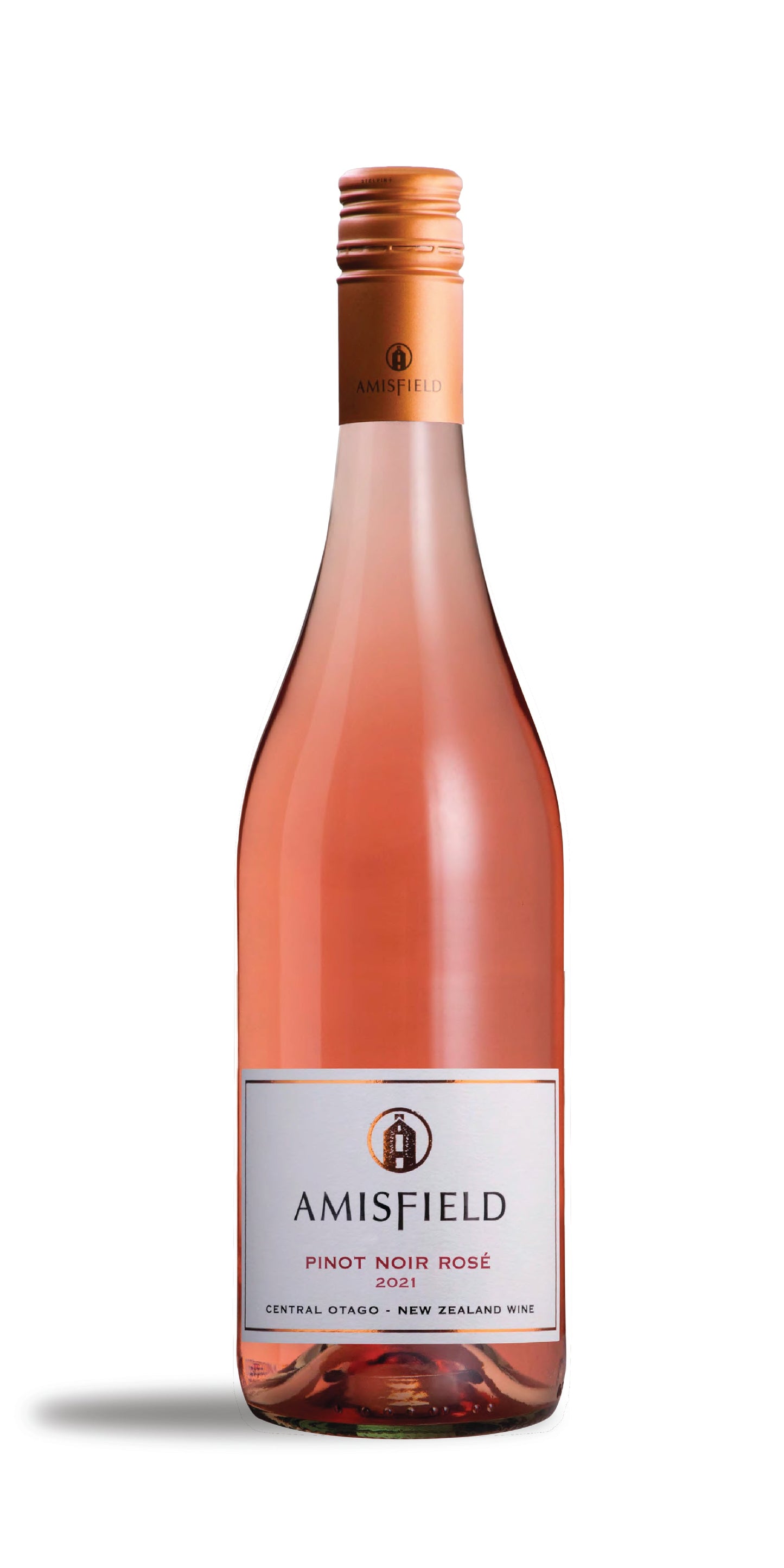 Ripe Wine CO - Amisfield Pinot Noir Rose 2022