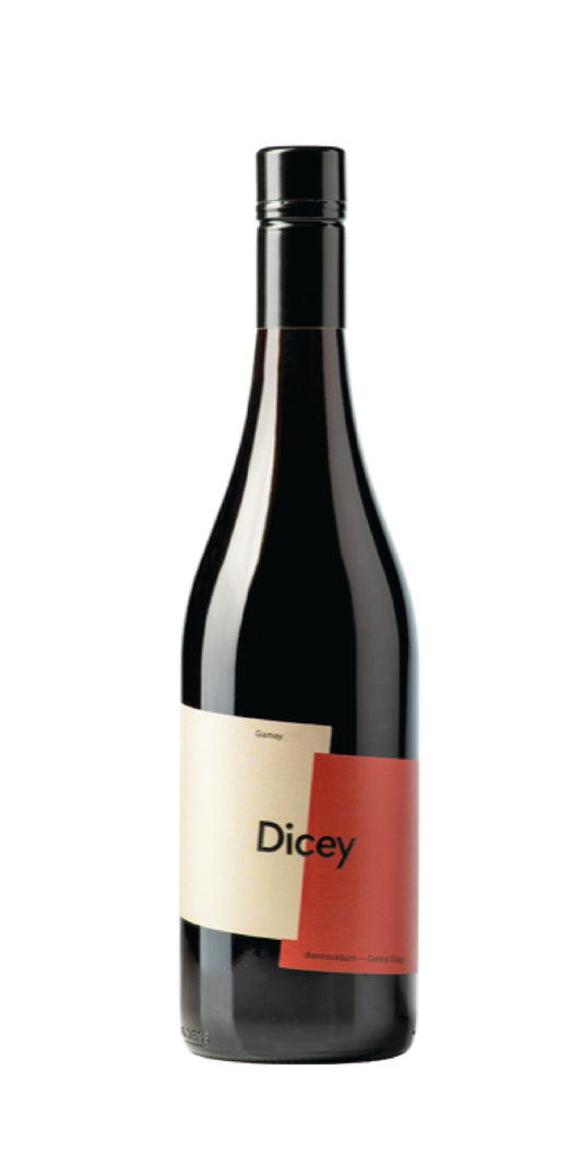 Ripe Wine CO - Dicey Bannockburn Gamay