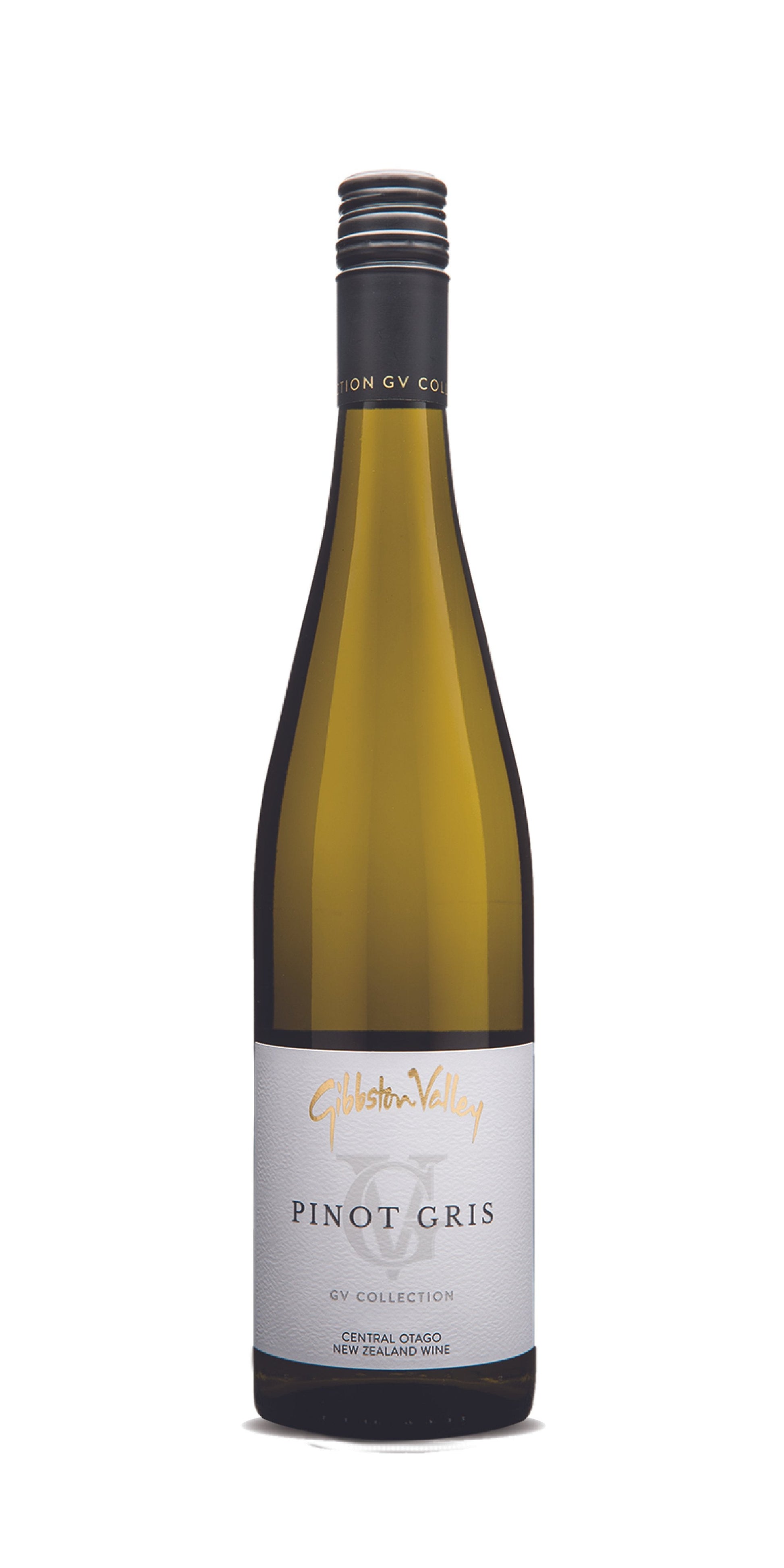 Ripe Wine CO - Gibbston Valley GV Collection Pinot Gris