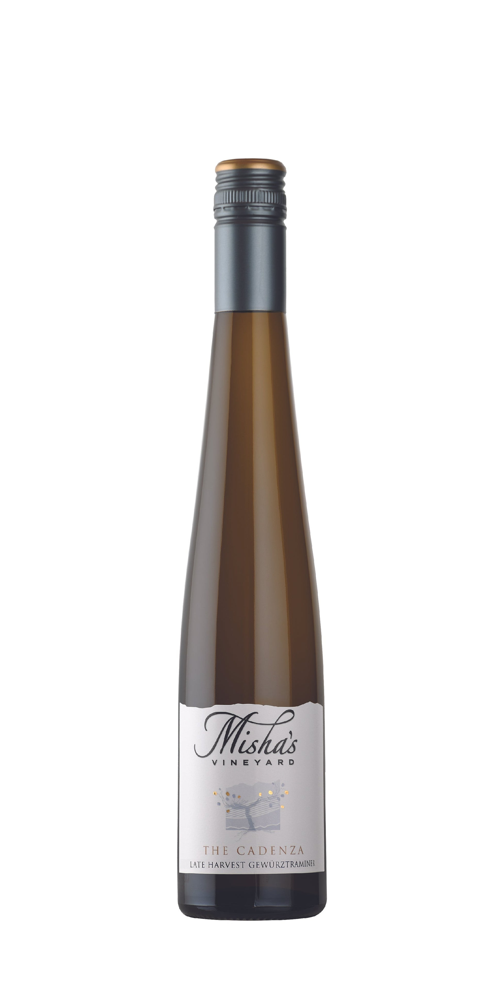 Ripe Wine CO - Misha’s Vineyard The Cadenza Late Harvest Gewurztraminer