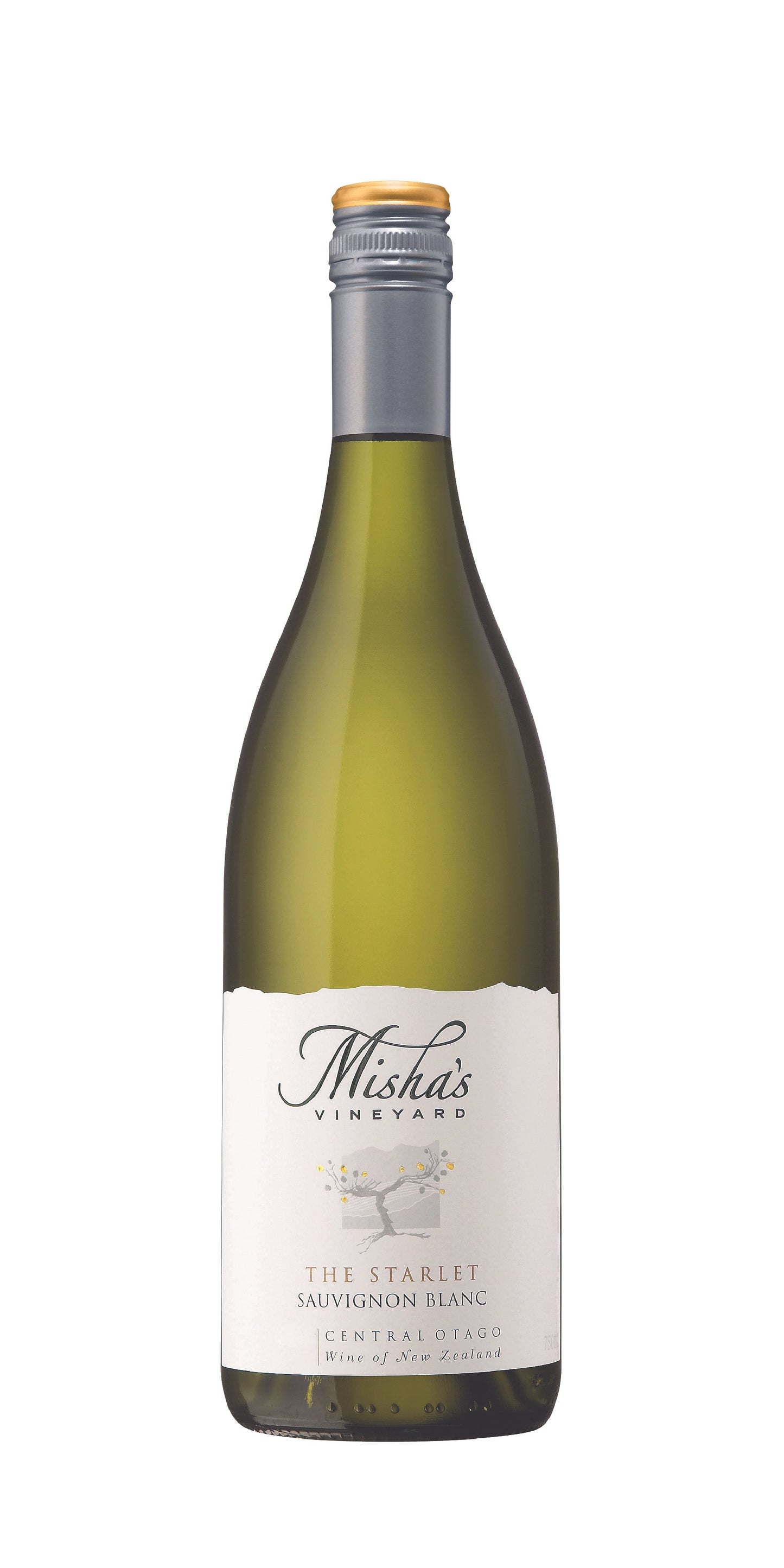 Ripe Wine CO - Misha’s Vineyard The Starlet Sauvignon Blanc