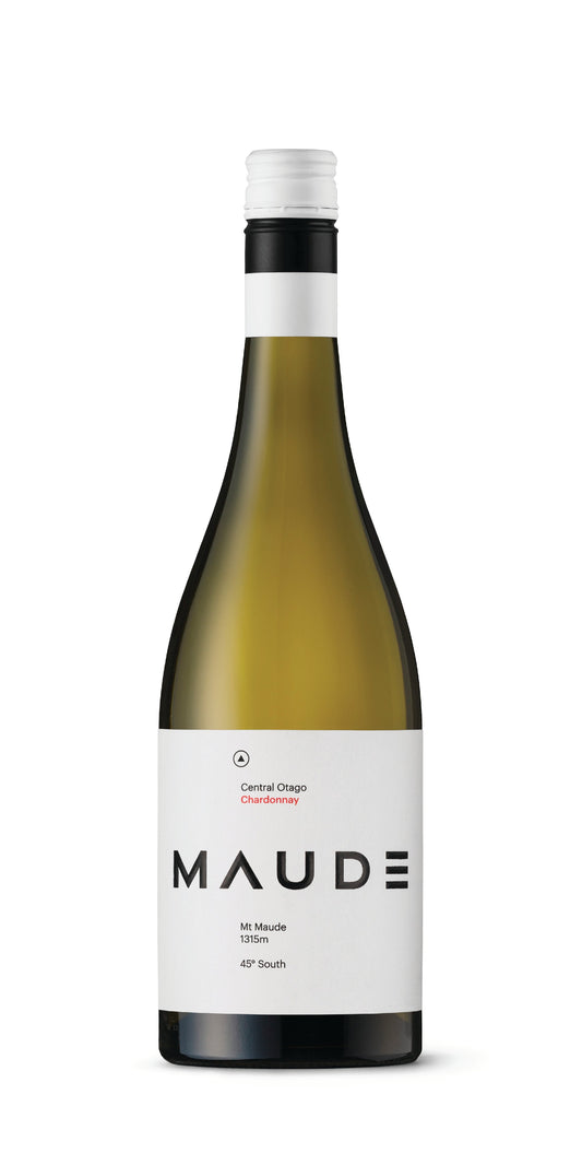 Ripe Wine CO - Maude Chardonnay 2021