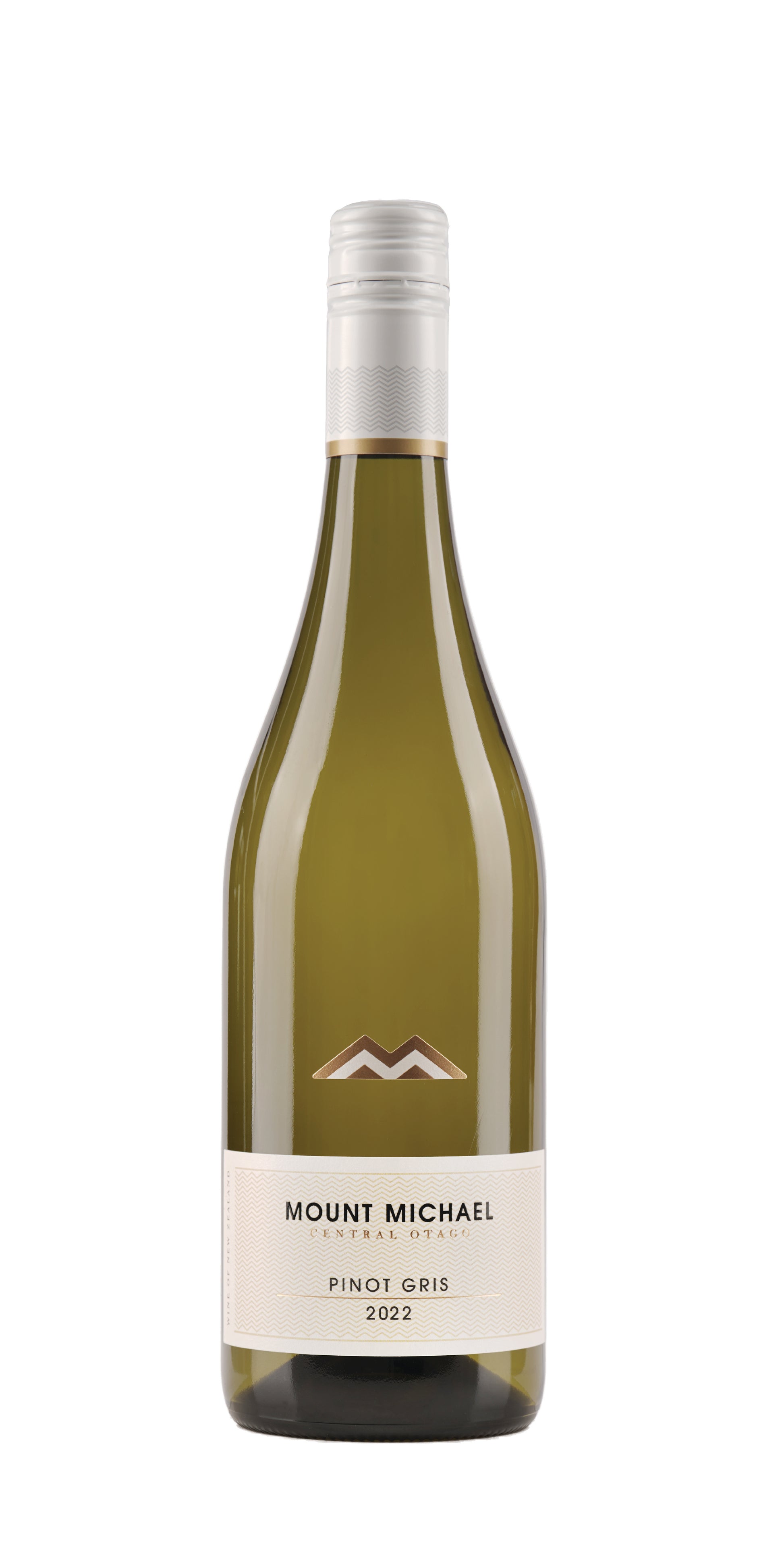 Ripe Wine CO - Mount Michael Pinot Gris 2022