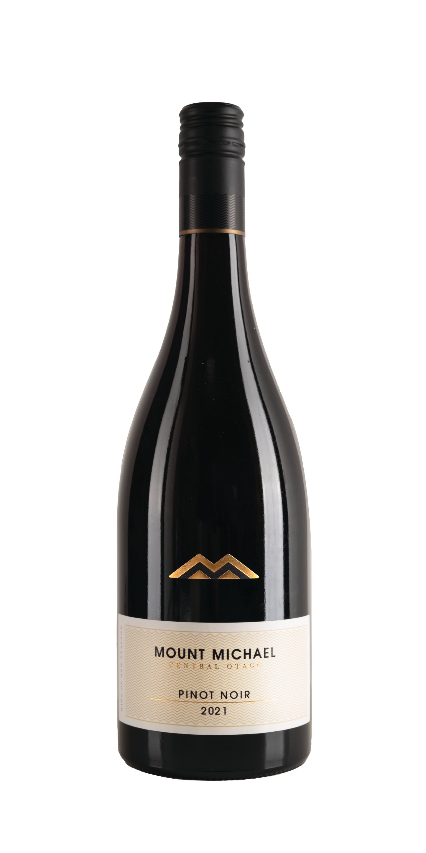 Ripe Wine CO - Mount Michael Pinot Noir