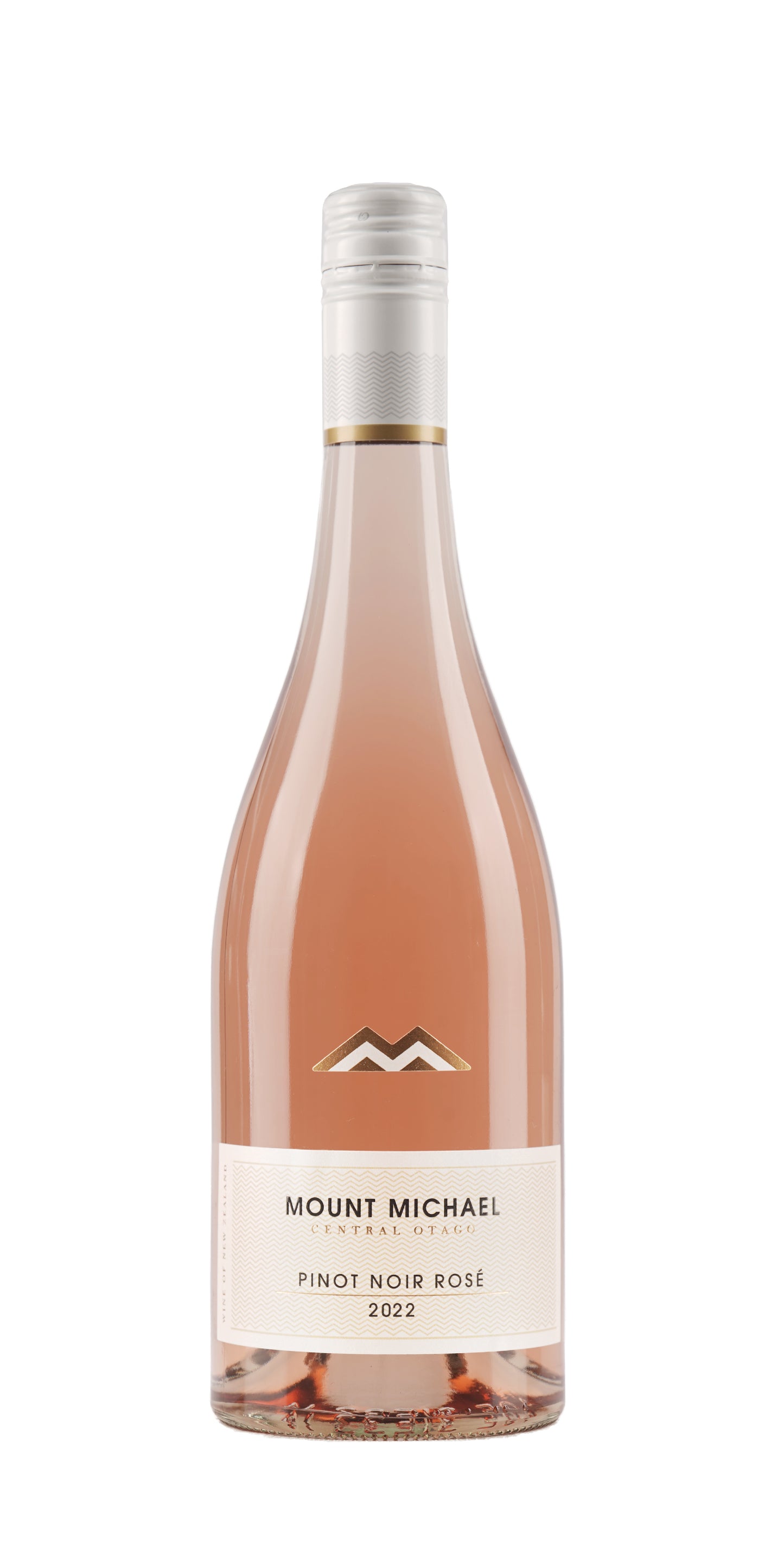 Ripe Wine CO - Mount Michael Pinot Noir Rosé 2022