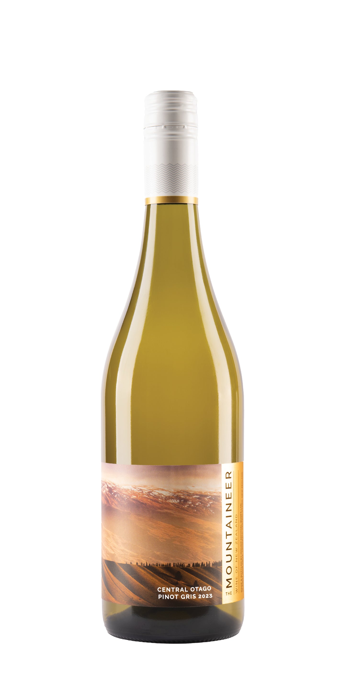 Ripe Wine CO - The Mountaineer Pinot Gris