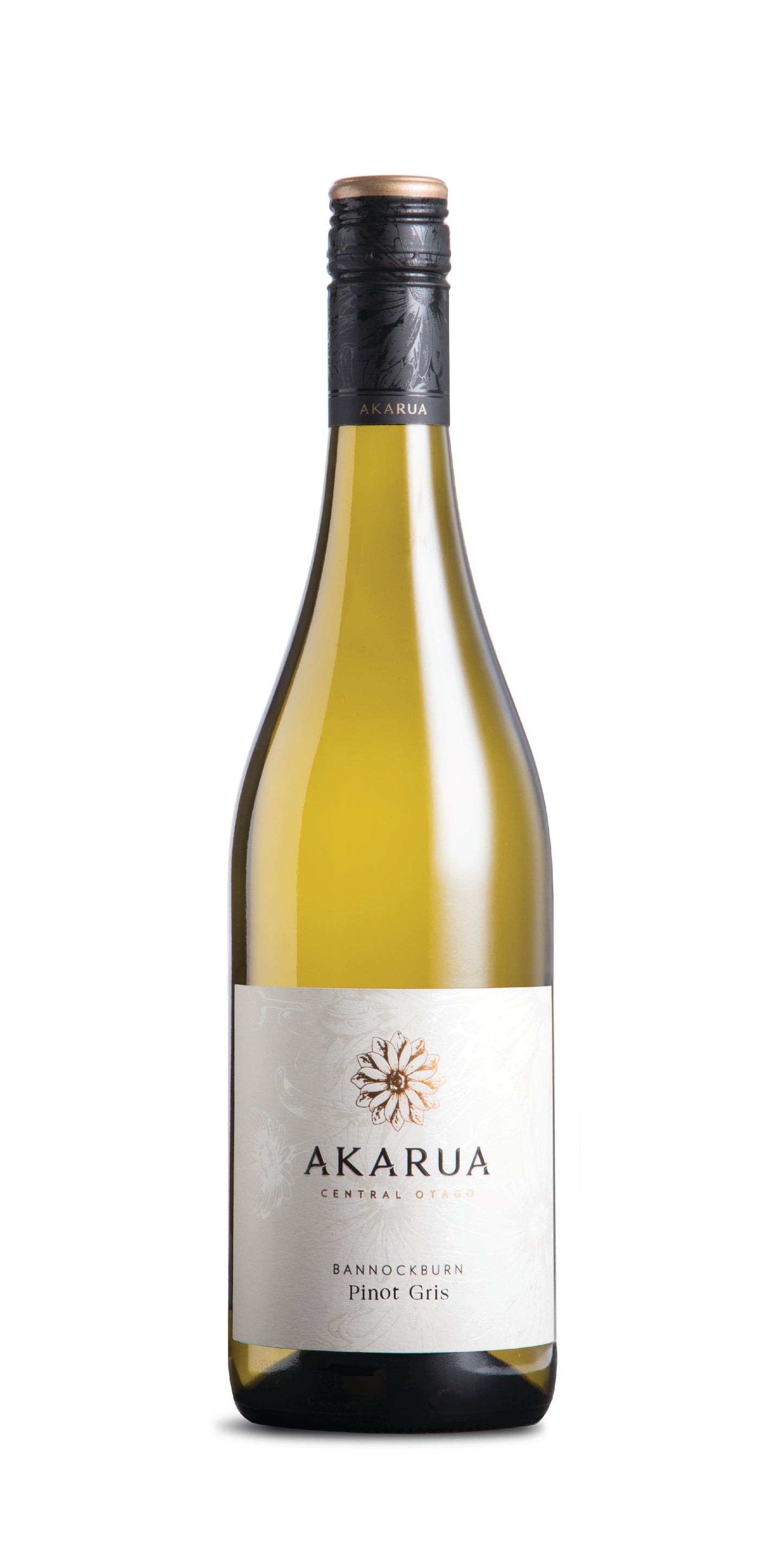 Ripe Wine CO - Akarua Pinot Gris 2021