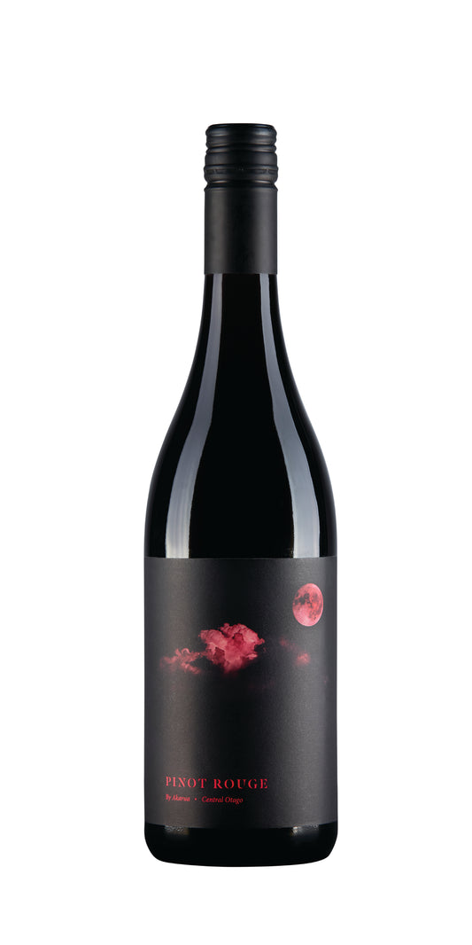 Ripe Wine CO - Akarua Pinot Rouge