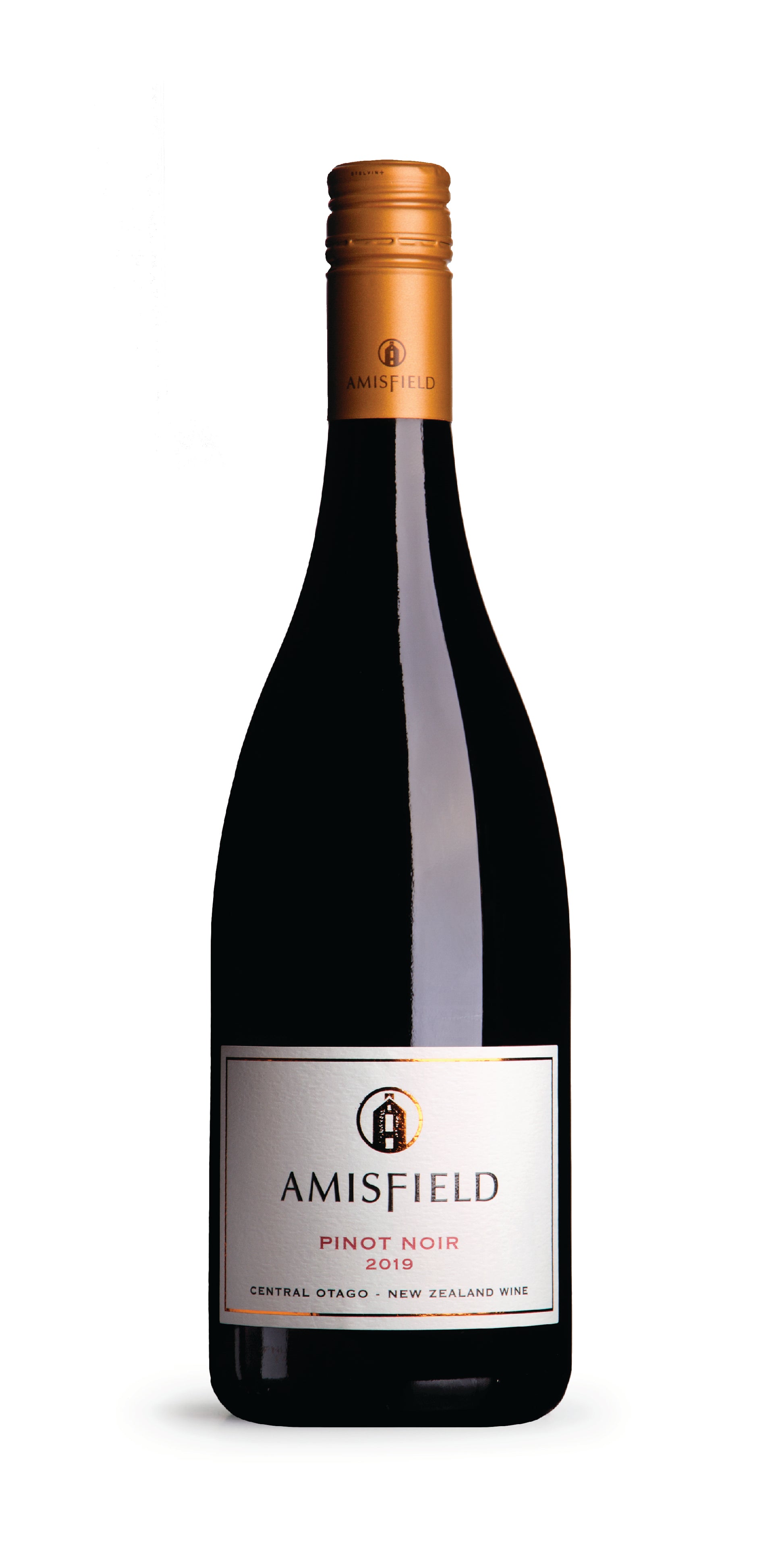 Ripe Wine CO - Amisfield Pinot Noir 2020
