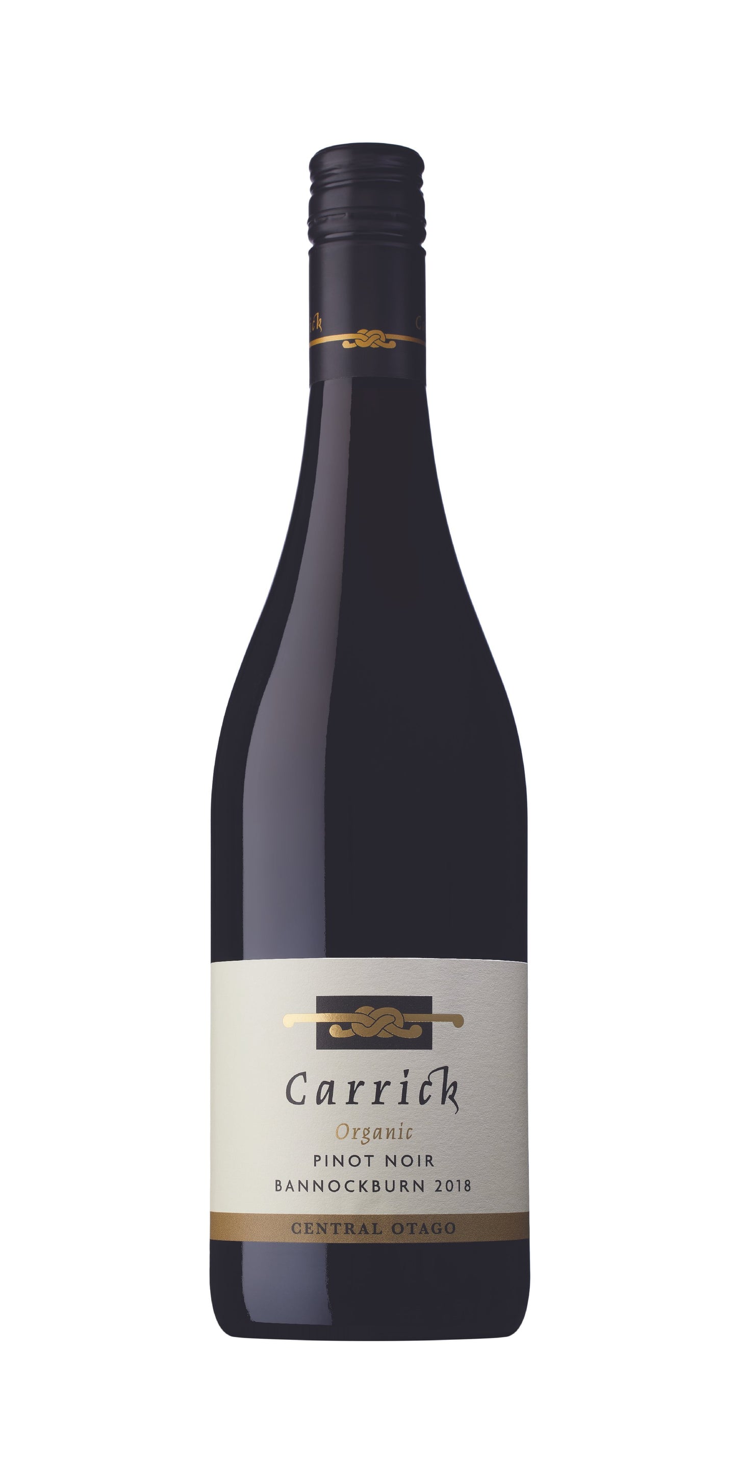 Ripe Wine Co - Carrick Bannockburn Pinot Noir