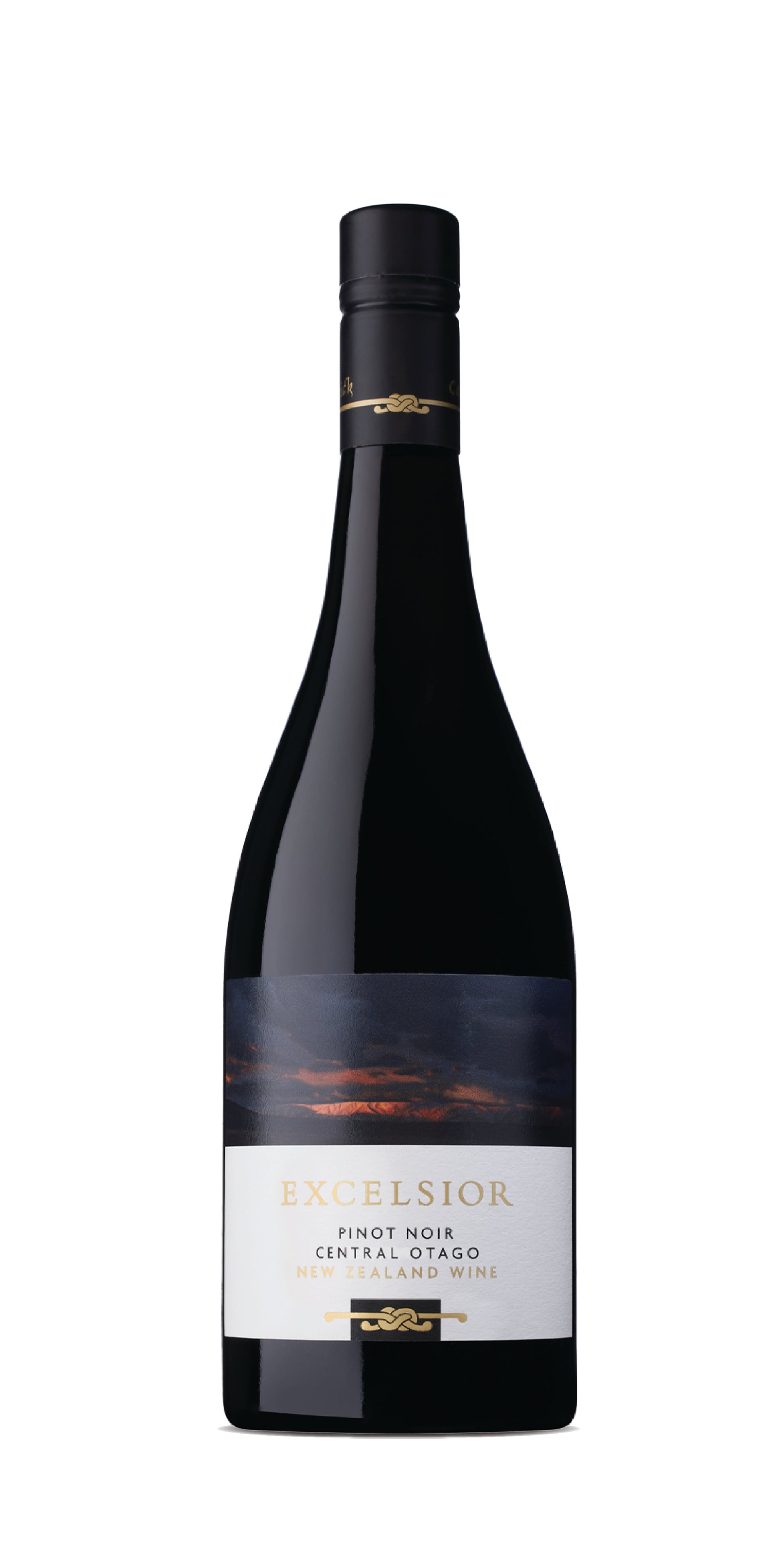 Ripe Wine CO - Carrick Excelsior Pinot Noir 2017