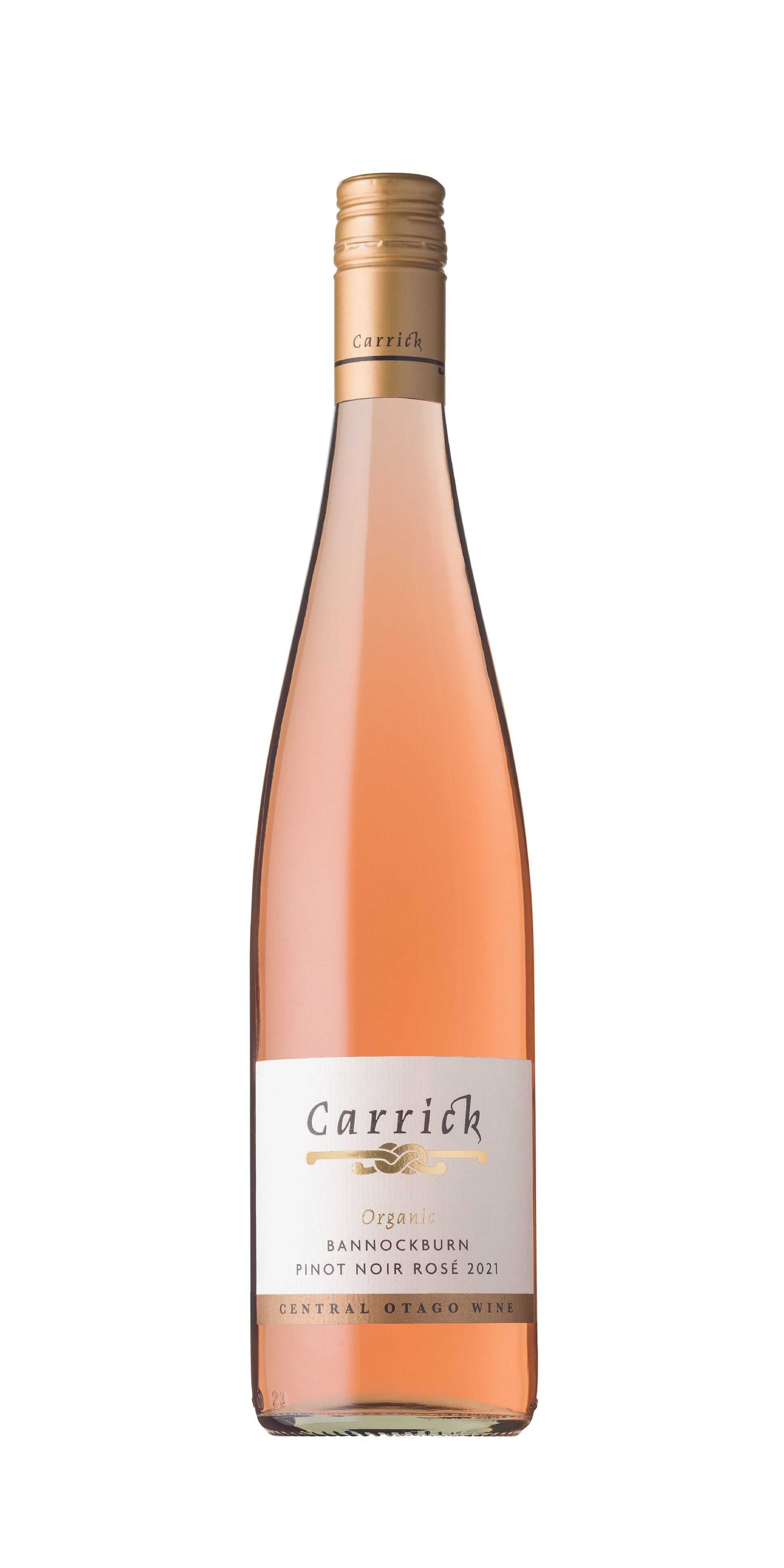 Ripe Wine CO - Carrick Pinot Noir Rosé 2021
