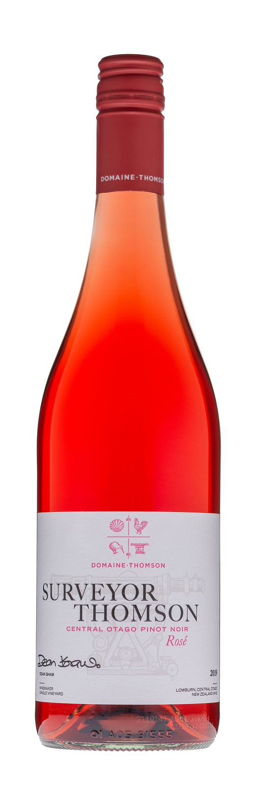 Domaine Thomson Pinot Rosé