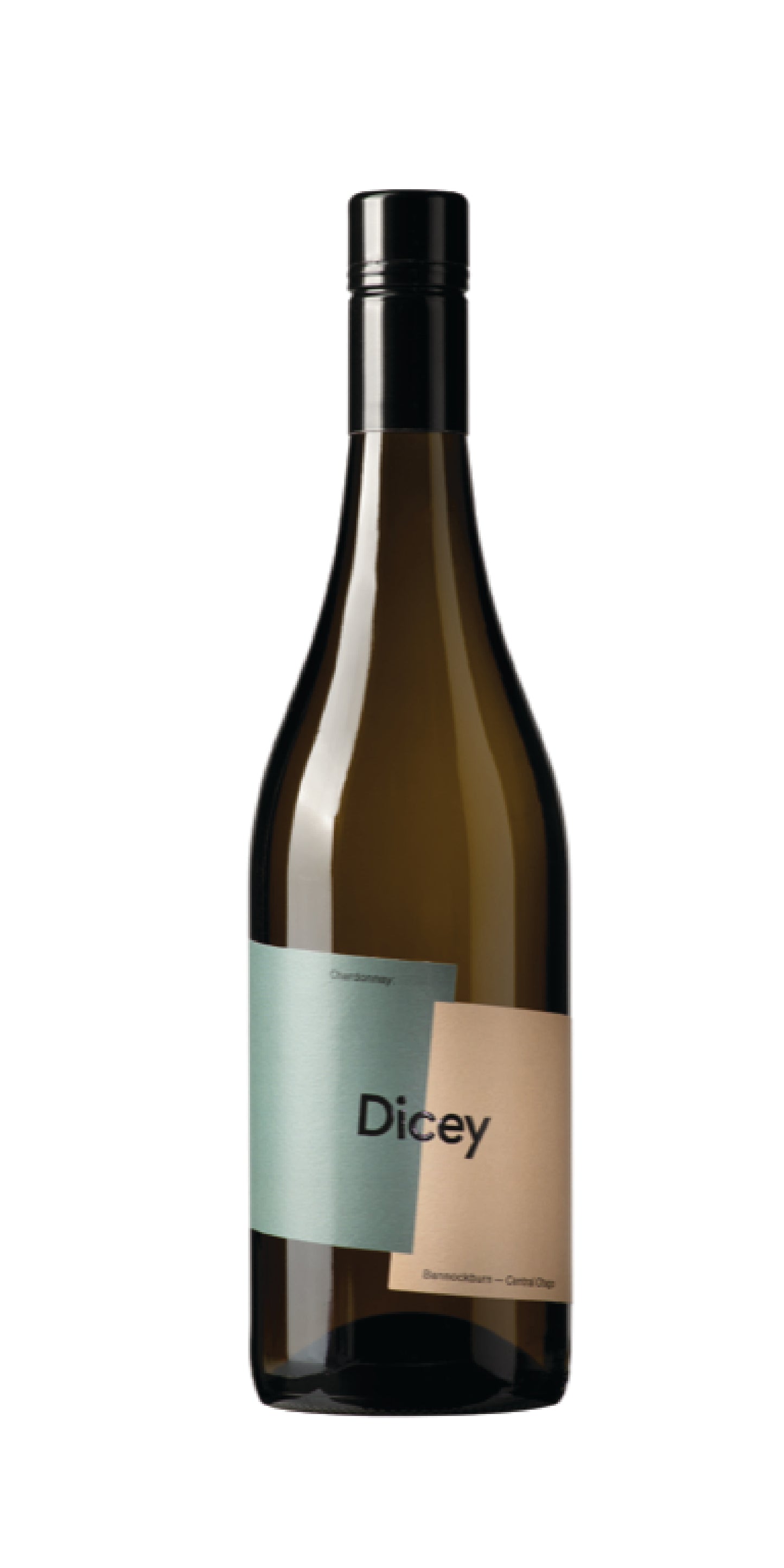 Ripe Wine CO - Dicey Bannockburn Chardonnay 2021