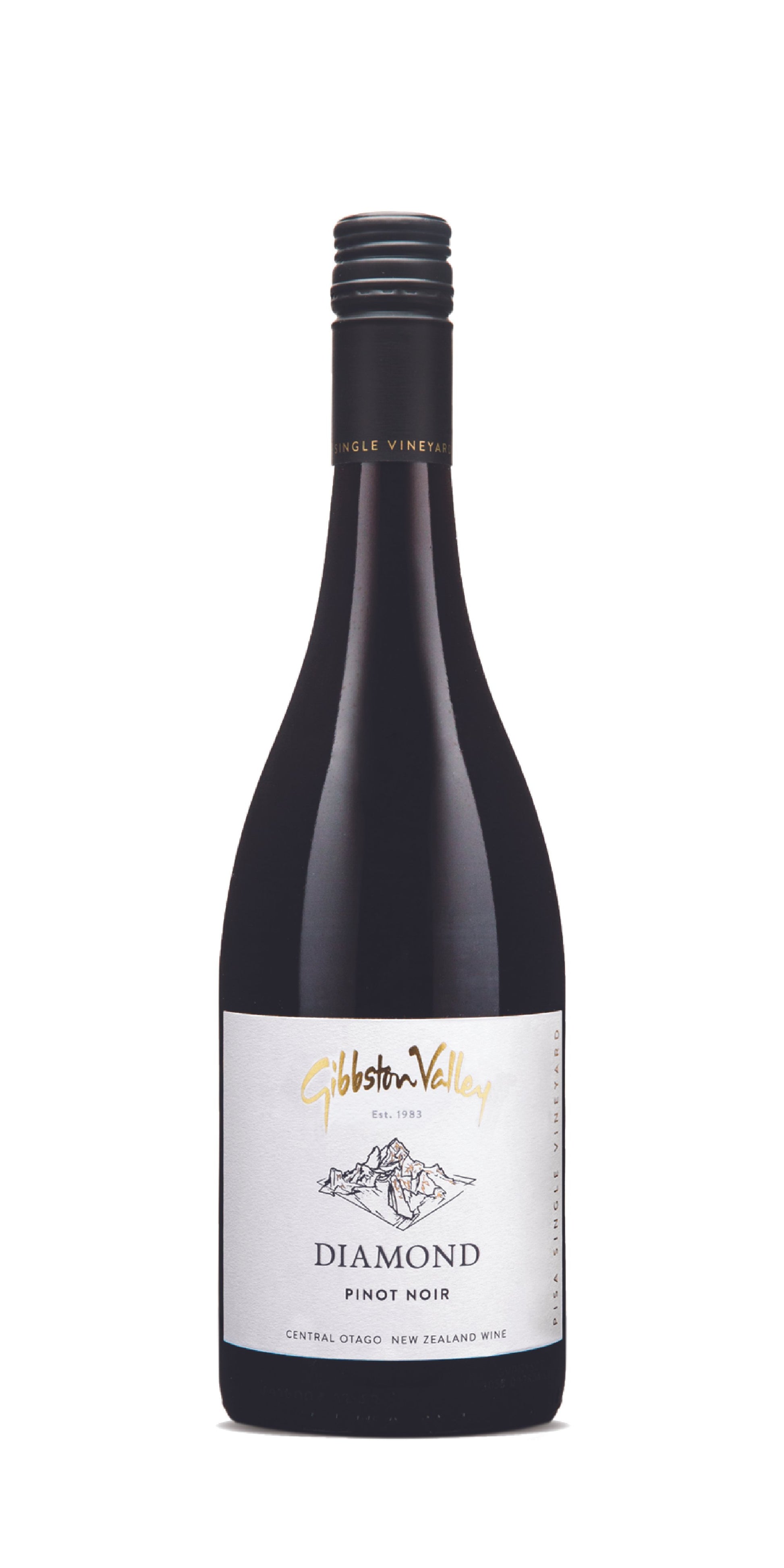 Ripe Wine CO - Gibbston Valley Diamond Pinot Noir