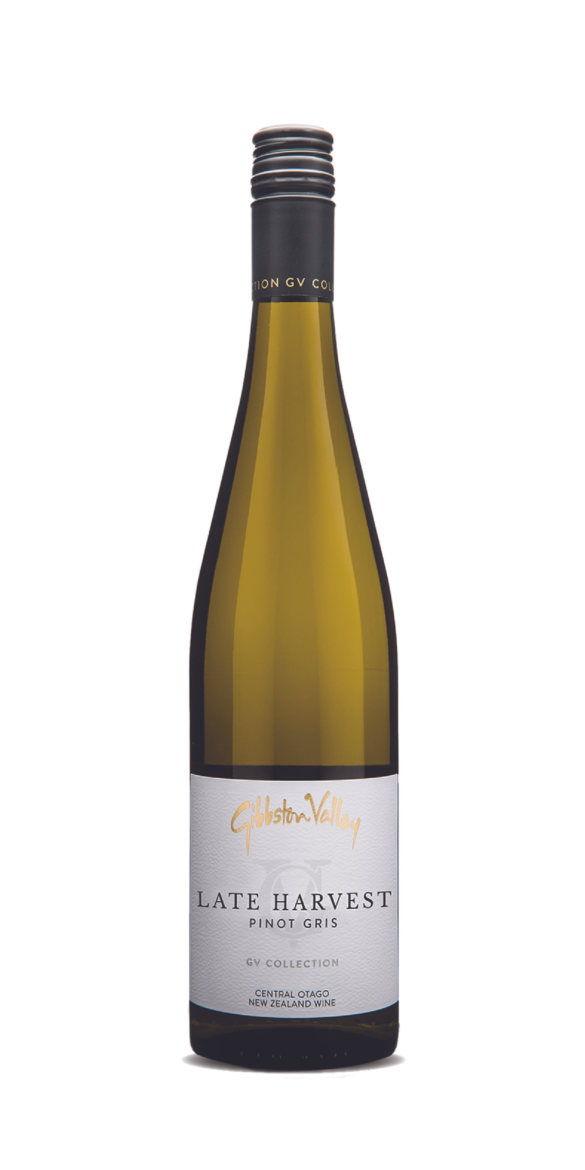 Ripe Wine CO - Gibbston Valley Pinot Gris Late Harvest