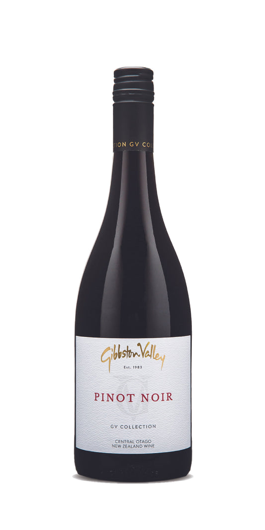 Ripe Wine CO - Gibbston Valley GV Collection Pinot Noir