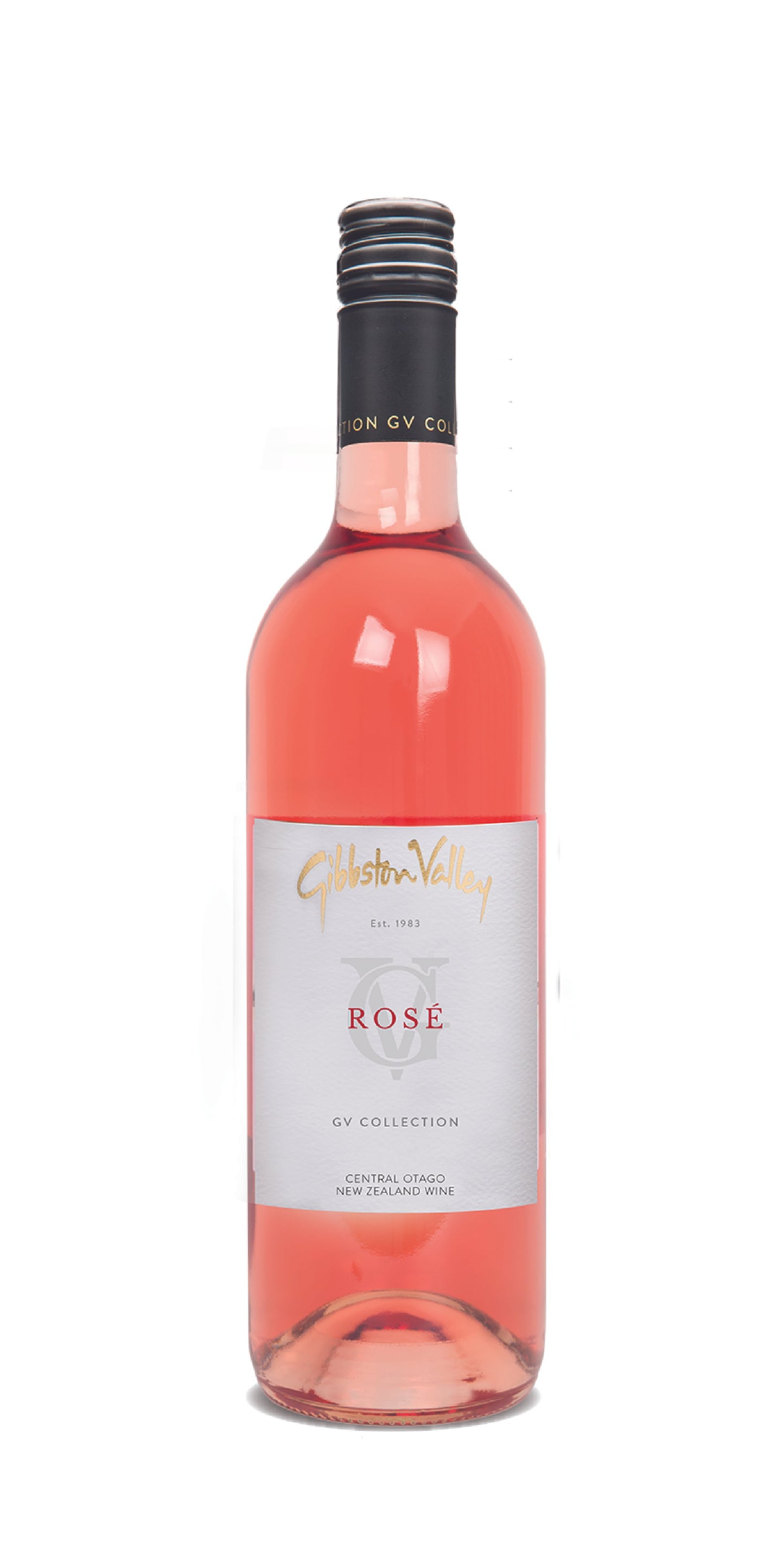 Ripe Wine CO - Gibbston Valley Rosé 
