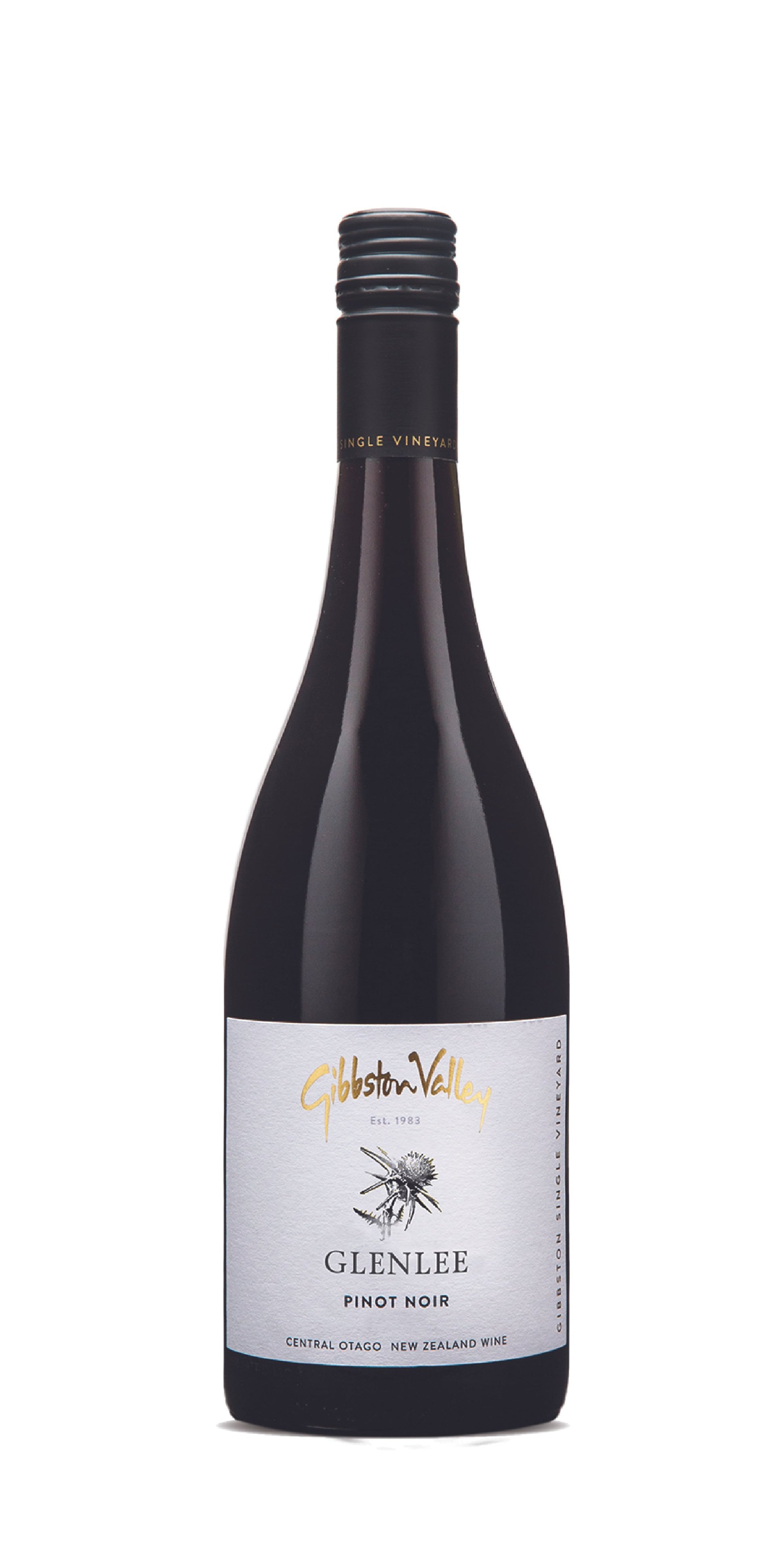 Ripe Wine CO - Gibbston Valley Glenlee Single Vineyard Pinot Noir