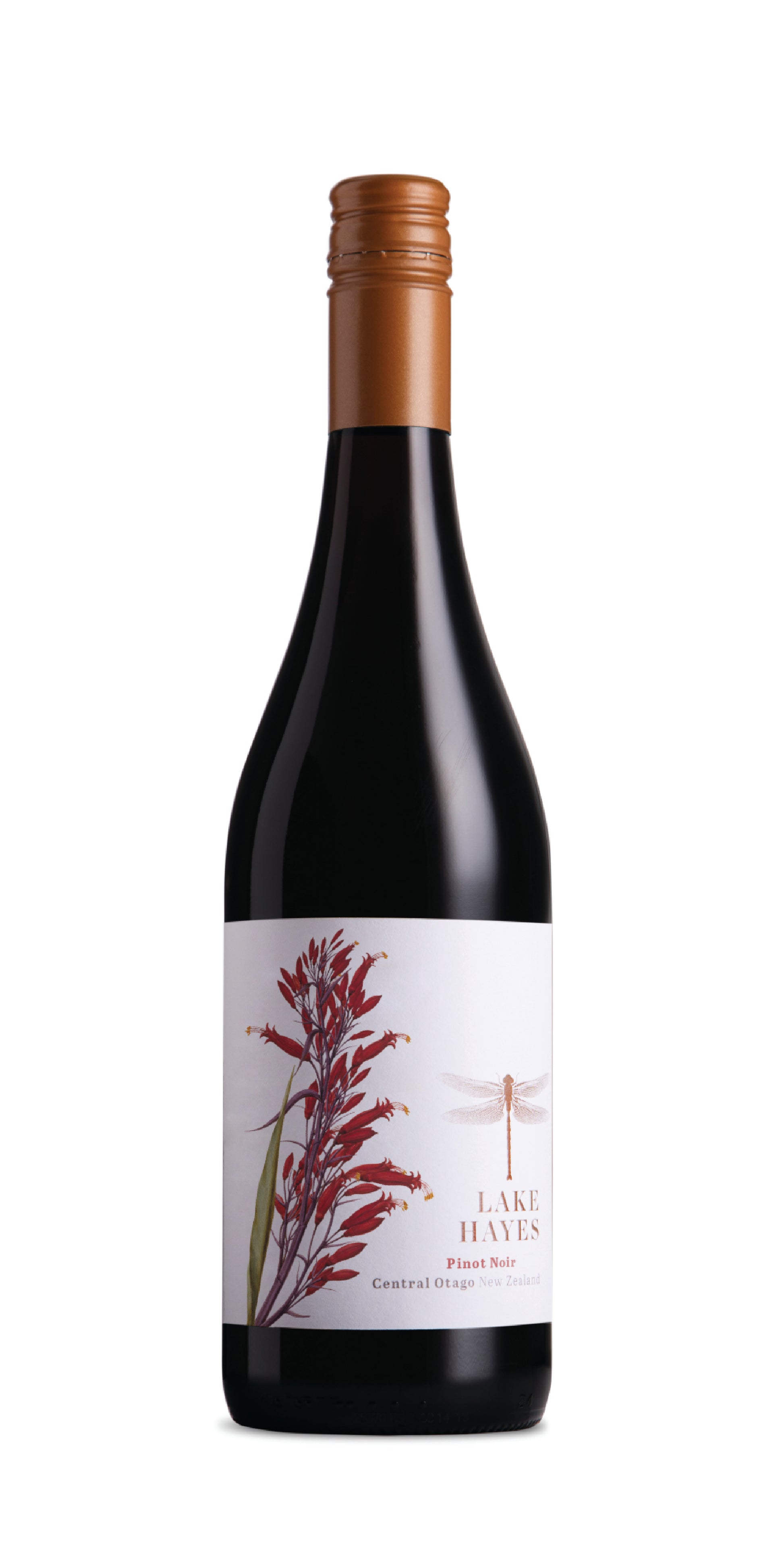 Ripe Wine CO - Lake Hayes Pinot Noir