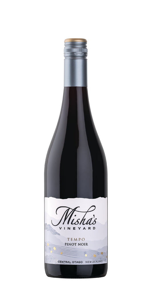 Ripe Wine CO - Misha's Vineyard Tempo Pinot Noir