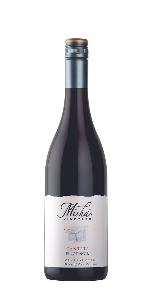 Ripe Wine CO - Misha’s Vineyard Cantata Pinot Noir