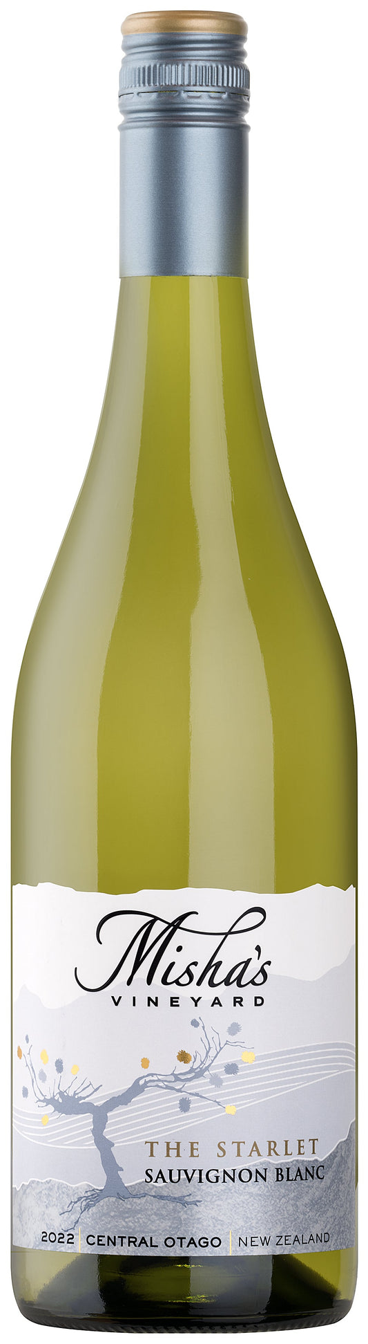 Misha’s Vineyard 'The Starlet' Sauvignon Blanc 2022