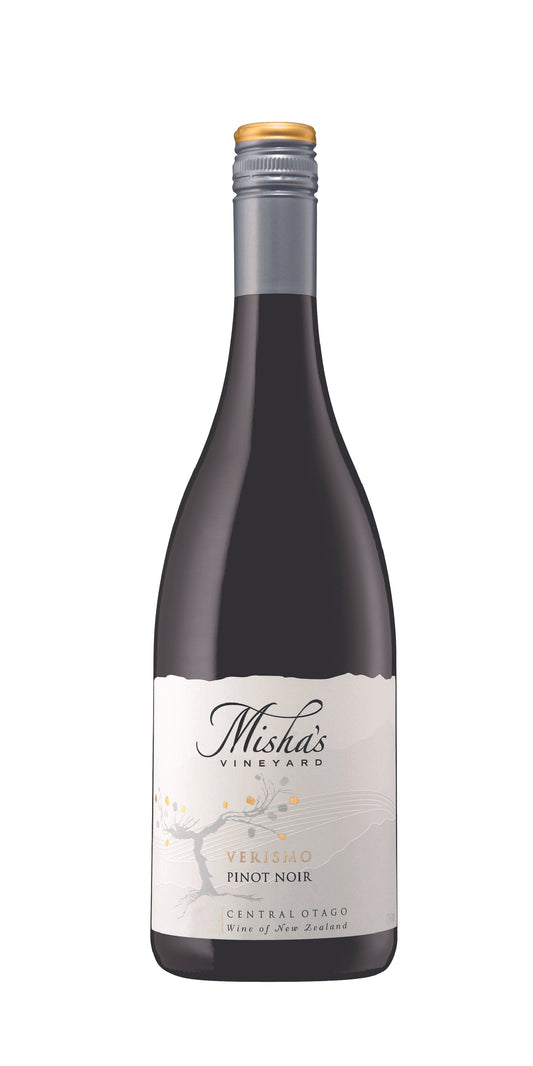 Ripe Wine CO - Misha’s Vineyard Verisimo Pinot Noir