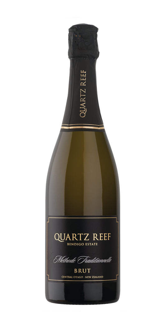 Ripe Wine CO - Quartz Reef Methode Traditionelle Rose
