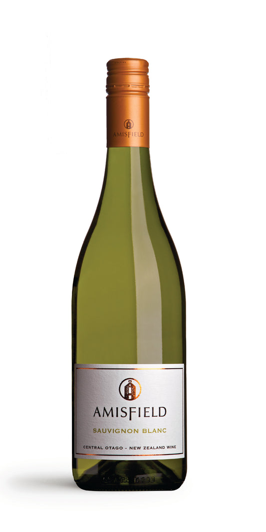 Ripe Wine CO - Amisfield Sauvignon Blanc