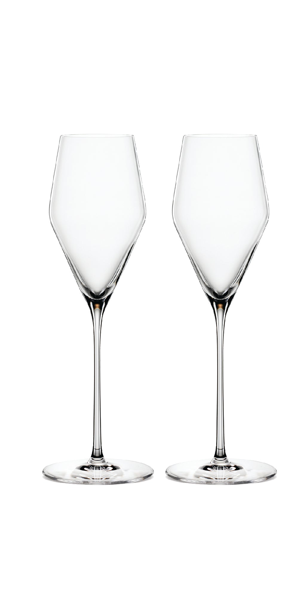 Ripe Wine CO - Champagne Glasses