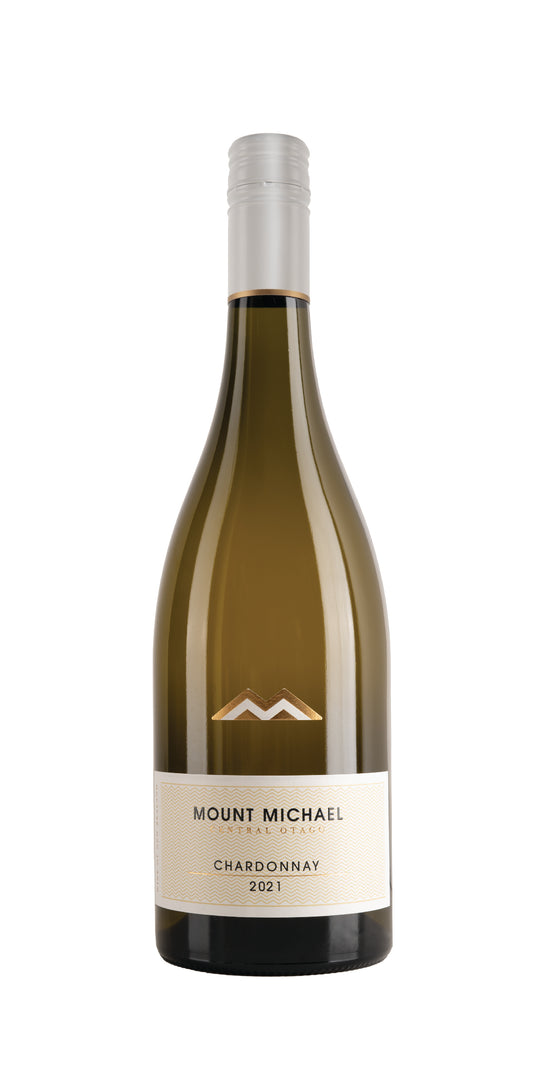 Ripe Wine CO - Mount Michael Chardonnay 2021