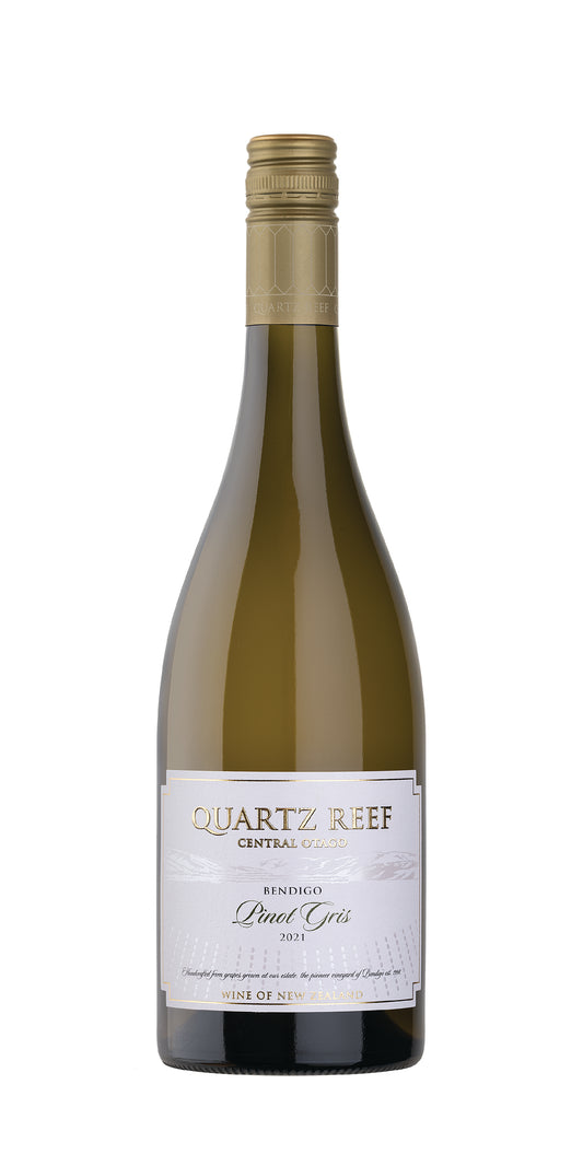 Ripe Wine CO - Quartz Reef Pinot Gris