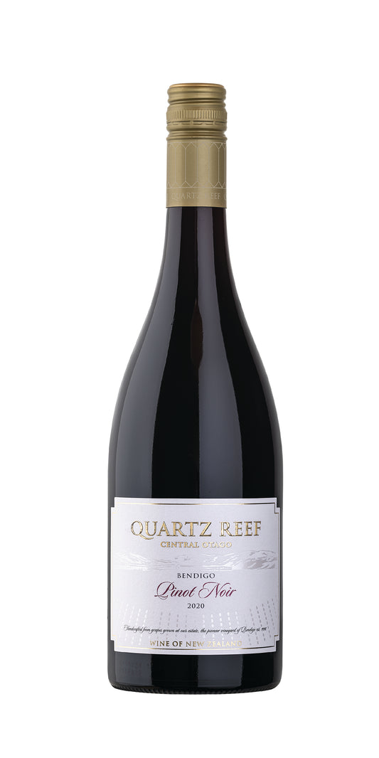 Ripe Wine CO - Quartz Reef Pinot Noir