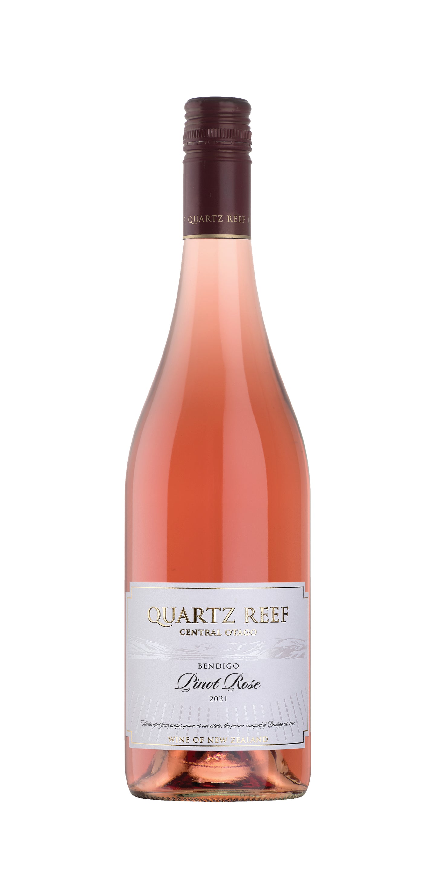 Ripe Wine CO - Quartz Reef Pinot Rose