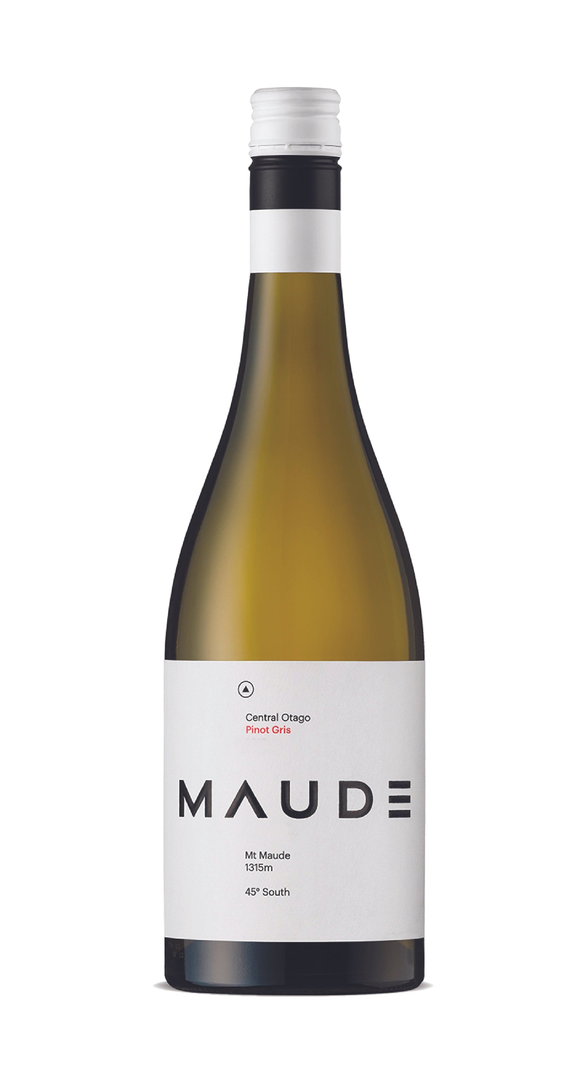 Ripe Wine CO - Maude Pinot Gris