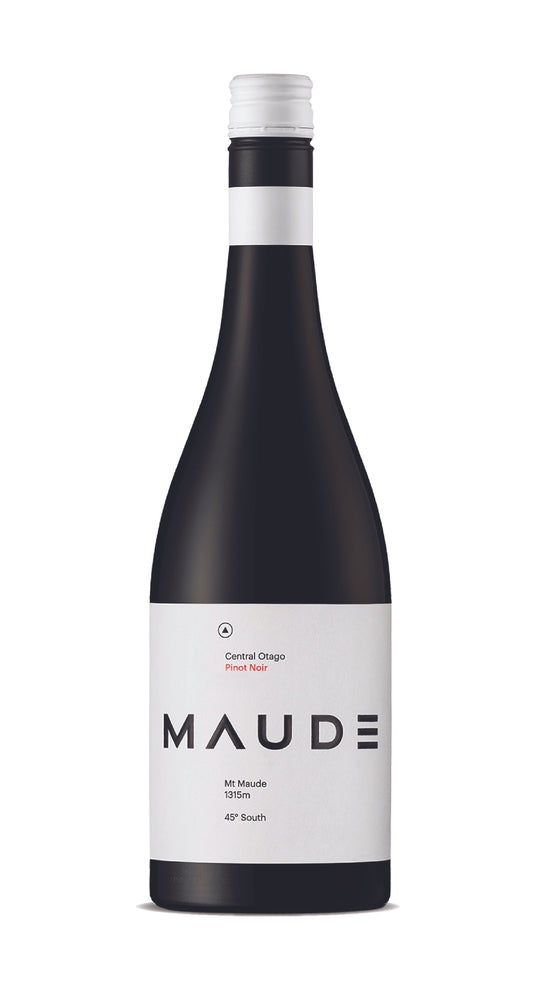 Ripe Wine CO - Maude Pinot Noir