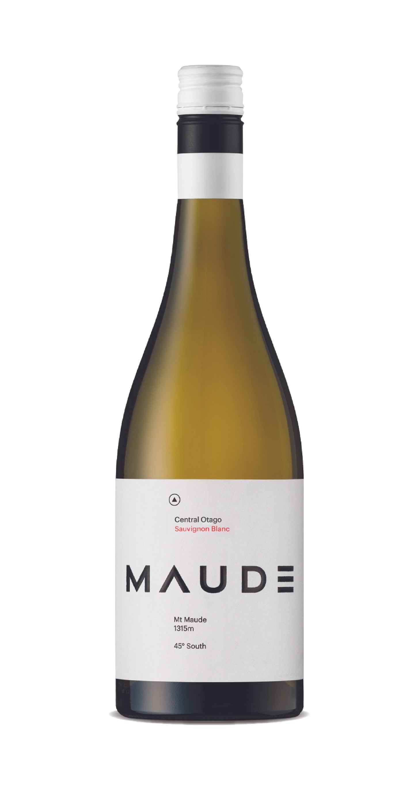 Ripe Wine CO - Maude Sauvignon Blanc