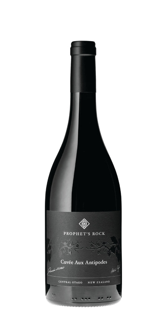 Ripe Wine CO - Prophet’s Rock Cuvée Aux Antipodes Pinot Noir